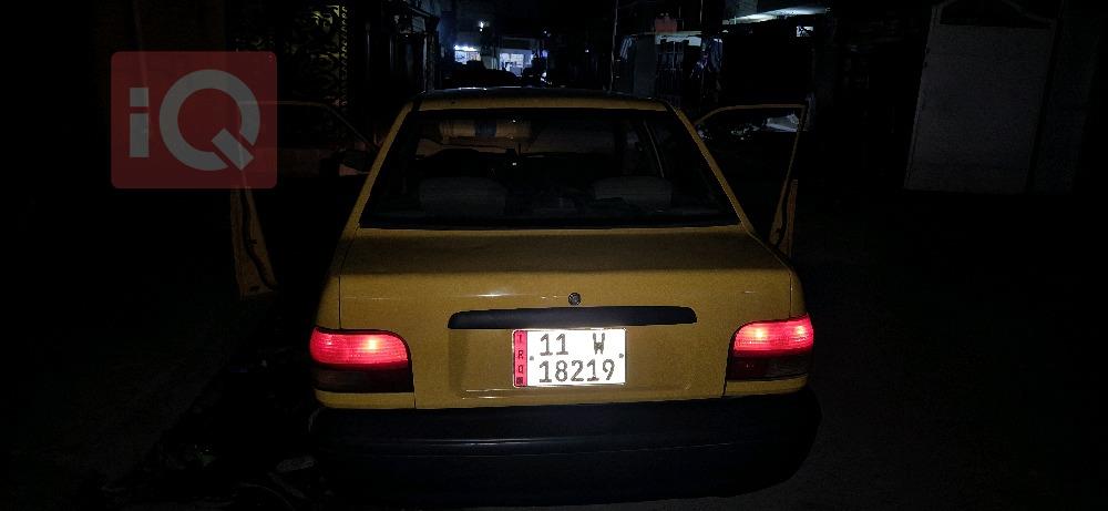 سایپا 151